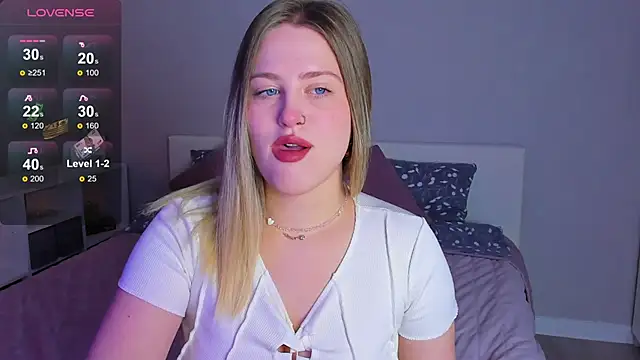  Sarah Soul  online show from November 8, 2025, 11:52 pm