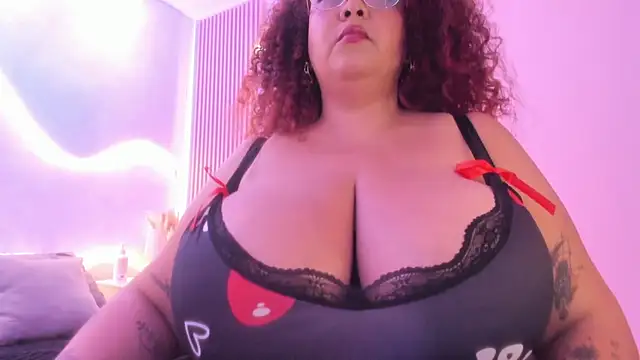 Snapshot of MaraaSweett chatting on January 10, 2026, 2:07 am MaraaSweett online show from January 10, 2026, 2:07 am