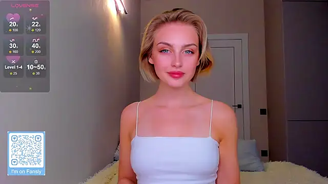 pretty girlnextdoor online show from January 18, 2025, 3:59 pm