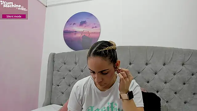 Snapshot of Valesskahall chatting on November 14, 2025, 12:09 pm Valesskahall online show from November 14, 2025, 12:09 pm