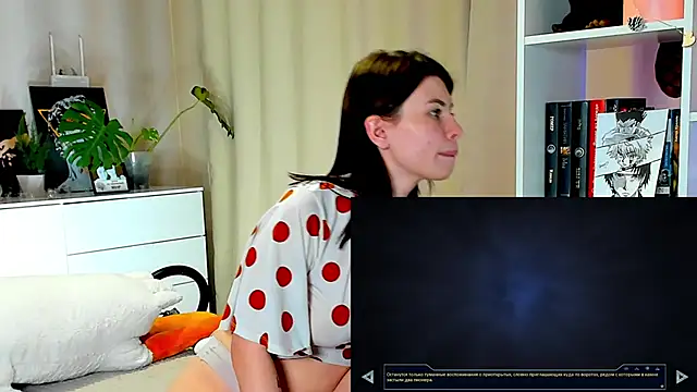 callmetori online show from January 16, 2025, 4:28 pm