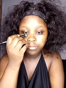 Dark Berry 26 online show from February 24, 2026, 12:11 am