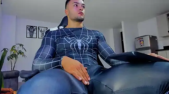 Snapshot of alexander_collin02 chatting on January 28, 2025, 12:54 pm alexander collin02 online show from January 28, 2025, 12:54 pm