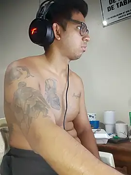 FitGeorge online show from March 16, 2026, 9:50 pm