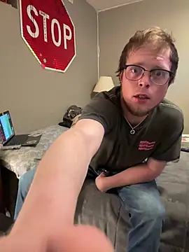 BigJohnson06 online show from April 22, 2026, 5:14 am