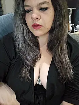 CheekyCurvesSA online show from January 11, 2026, 4:36 pm