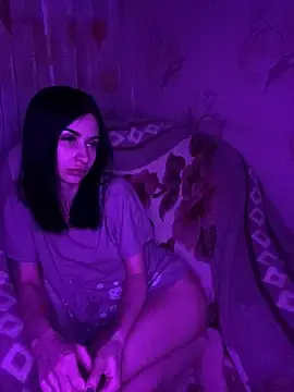 Snapshot of Starry_Siren chatting on January 5, 2025, 6:02 pm Starry Siren online show from January 5, 2025, 6:02 pm