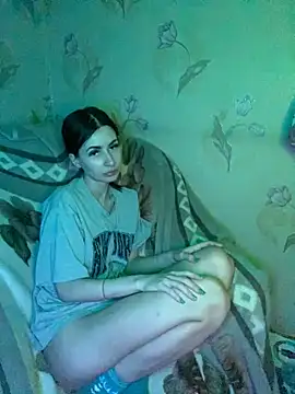 Snapshot of Starry_Siren chatting on January 6, 2025, 5:06 pm Starry Siren online show from January 6, 2025, 5:06 pm