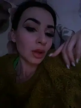 Snapshot of Starry_Siren chatting on January 13, 2025, 5:55 pm Starry Siren online show from January 13, 2025, 5:55 pm