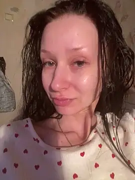 Starry Siren online show from March 5, 2026, 2:24 pm