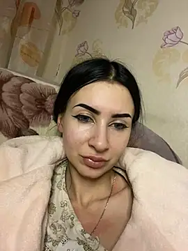 Snapshot of Starry_Siren chatting on December 21, 2024, 5:39 pm Starry Siren online show from December 21, 2024, 5:39 pm