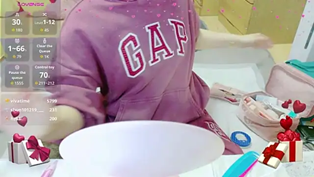  usya 2525 online show from February 27, 2026, 3:23 pm