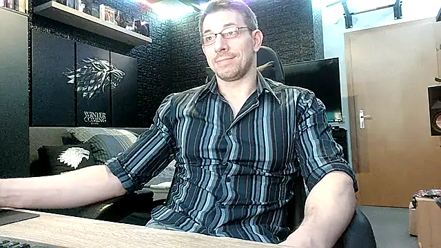 dreamwallker21 online show from January 9, 2026, 10:49 pm