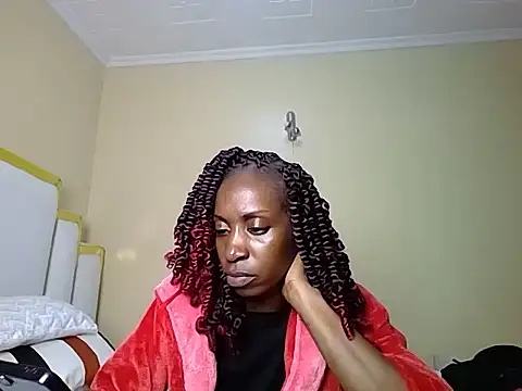 pinky babe online show from May 21, 2026, 6:49 pm
