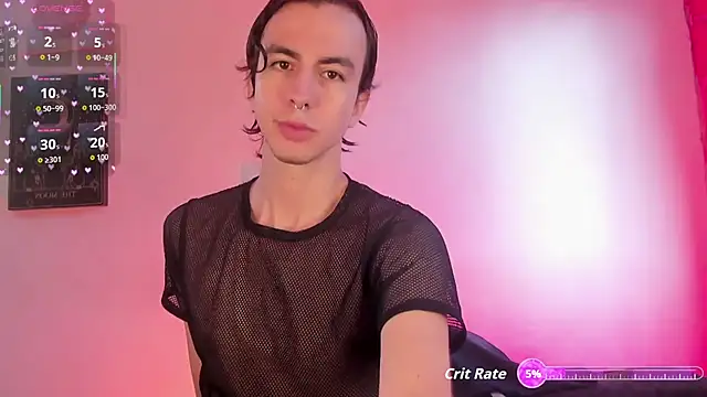 Snapshot of BrahmBelial_ chatting on December 1, 2025, 12:06 pm BrahmBelial online show from December 1, 2025, 12:06 pm