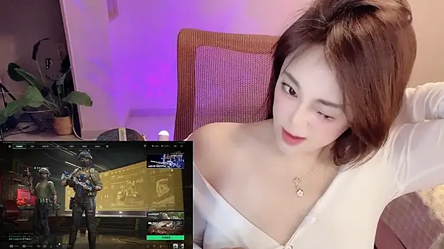 Daisy-77 online show from March 13, 2026, 1:05 pm