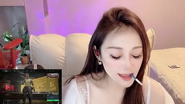 Daisy-77 online show from February 20, 2026, 6:10 am