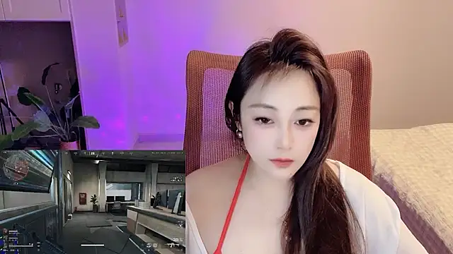 Daisy-77 online show from February 23, 2026, 11:44 am