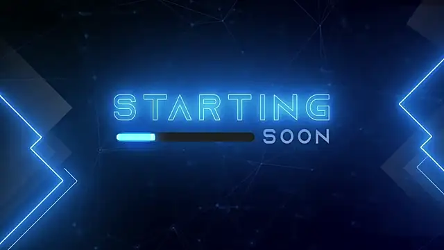 ScarlettAndTom online show from November 2, 2025, 7:19 pm