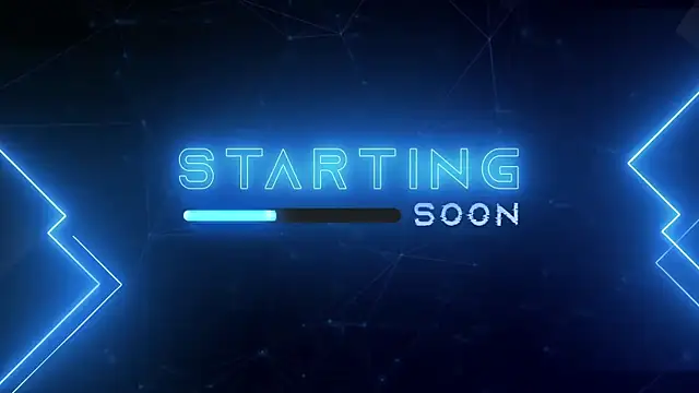 ScarlettAndTom online show from November 18, 2025, 8:23 pm