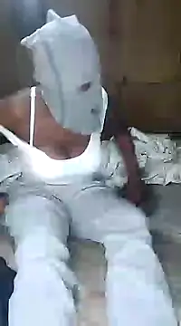 African Masked Couple online show from February 11, 2025, 6:08 am