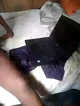 African Masked Couple online show from February 12, 2025, 6:19 am