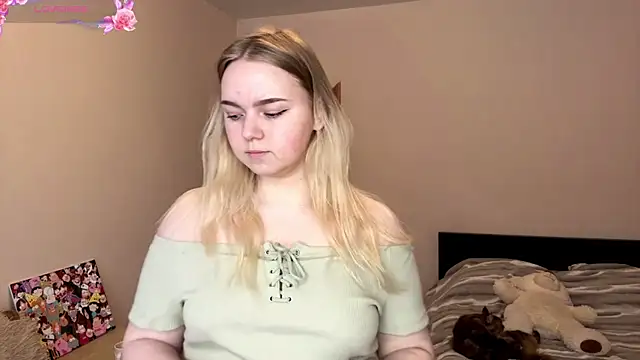 ZaraCreedon online show from January 18, 2026, 7:01 am