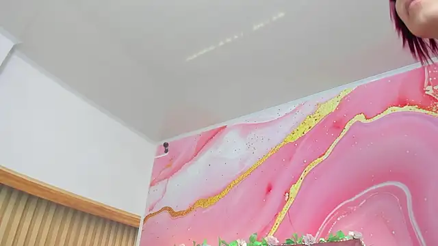 Daisy  rose online show from March 20, 2026, 2:56 am