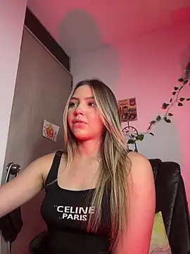 LoolitaBeauty  online show from February 27, 2026, 1:28 am