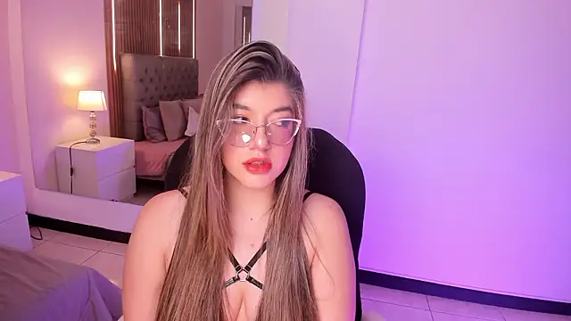 SEXMILLA  online show from March 1, 2026, 4:51 pm