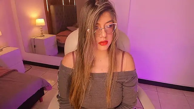 SEXMILLA  online show from March 4, 2026, 9:22 pm