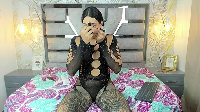Snapshot of Alison_Chan_ chatting on March 31, 2026, 1:07 am Alison Chan online show from March 31, 2026, 1:07 am
