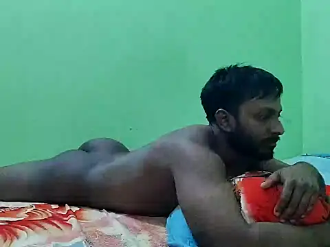 Snapshot of HunkyAriyan chatting on September 11, 2025, 10:26 am HunkyAriyan online show from September 11, 2025, 10:26 am