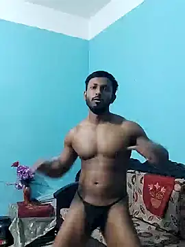 Snapshot of HunkyAriyan chatting on January 30, 2025, 2:47 pm HunkyAriyan online show from January 30, 2025, 2:47 pm