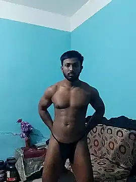 Snapshot of HunkyAriyan chatting on January 29, 2025, 3:37 pm HunkyAriyan online show from January 29, 2025, 3:37 pm