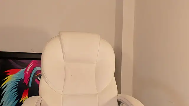 AZULAEVANSS online show from January 31, 2025, 8:43 pm