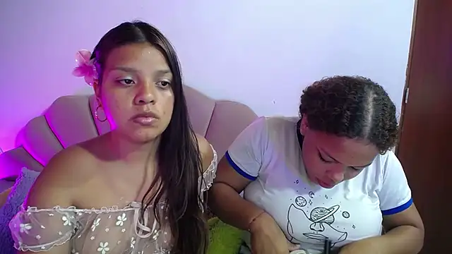 horny babyss online show from December 3, 2025, 2:34 am