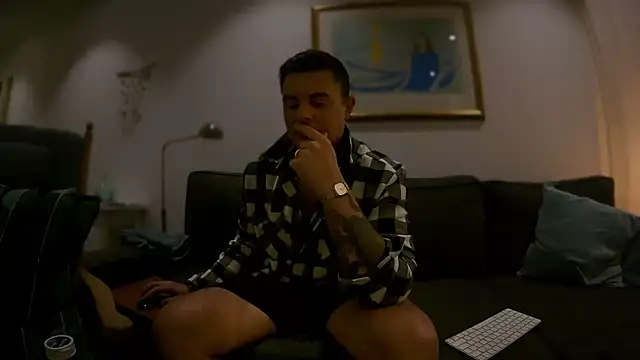 DadawithJackii online show from December 26, 2024, 7:35 am