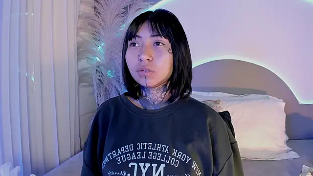 Evangeline bell online show from September 27, 2025, 12:33 pm