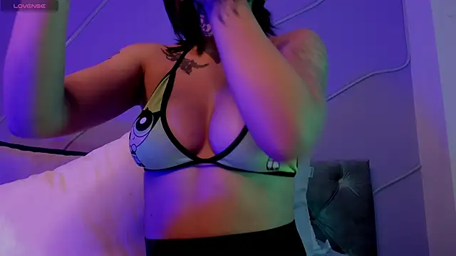 Evangeline bell online show from March 21, 2025, 5:34 pm