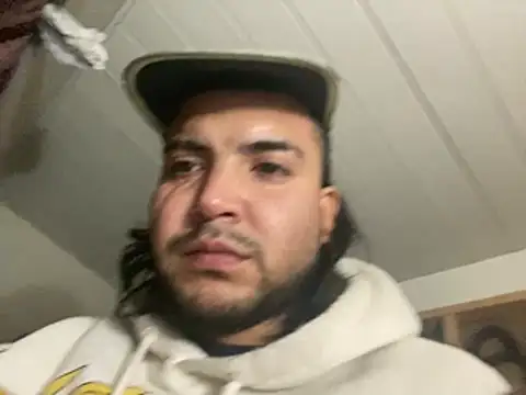 Snapshot of KeptupHack chatting on January 12, 2026, 5:58 am KeptupHack online show from January 12, 2026, 5:58 am