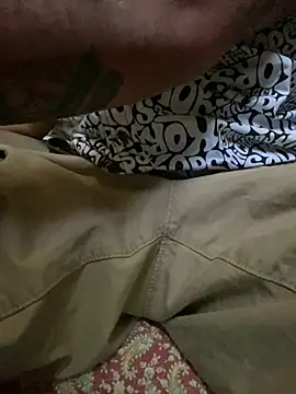 KeptupHack online show from April 18, 2026, 7:07 pm