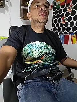 Snapshot of latinmartin73 chatting on June 21, 2026, 3:01 am latinmartin73 online show from June 21, 2026, 3:01 am