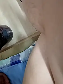 huzi518 online show from April 19, 2026, 5:36 pm