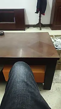 huzi518 online show from April 1, 2026, 6:59 am