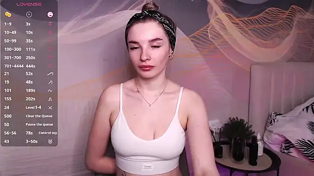 SooDana online show from March 27, 2026, 3:48 am