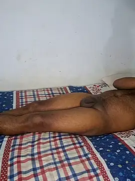 ranga9730 online show from February 14, 2025, 5:36 pm