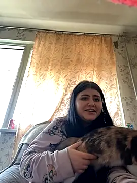 Snapshot of NanaDaizy chatting on November 14, 2025, 11:36 am NanaDaizy online show from November 14, 2025, 11:36 am