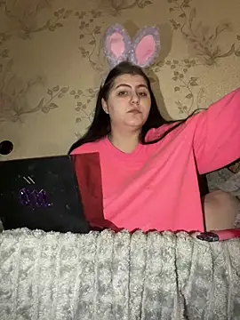 Snapshot of NanaDaizy chatting on December 16, 2025, 6:34 pm NanaDaizy online show from December 16, 2025, 6:34 pm