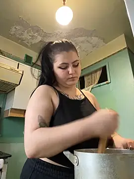 Snapshot of NanaDaizy chatting on November 4, 2025, 1:37 pm NanaDaizy online show from November 4, 2025, 1:37 pm